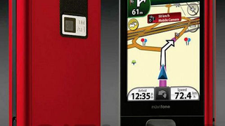 Are The Garmin-Asus Nuvifone G60 and M20 Both Headed to AT&T?